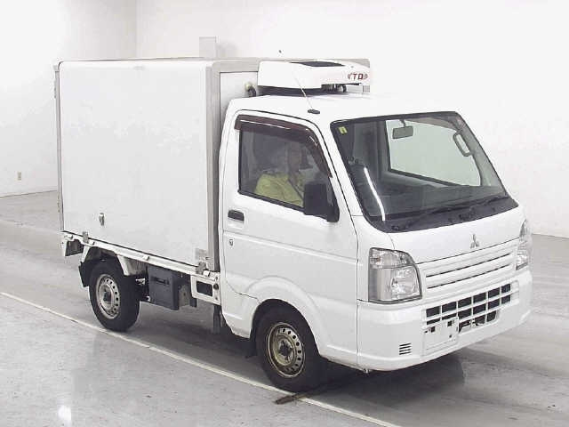 MITSUBISHI MINICAB TRUCK