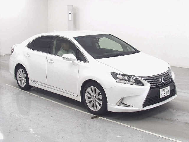LEXUS HS