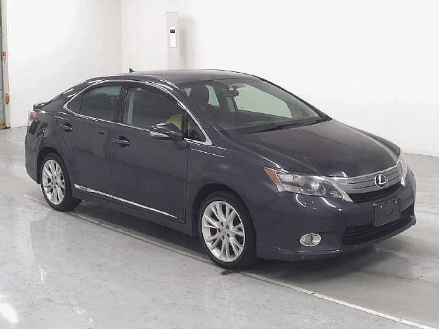 LEXUS HS