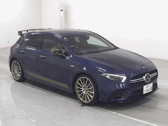 MERCEDES BENZ AMG