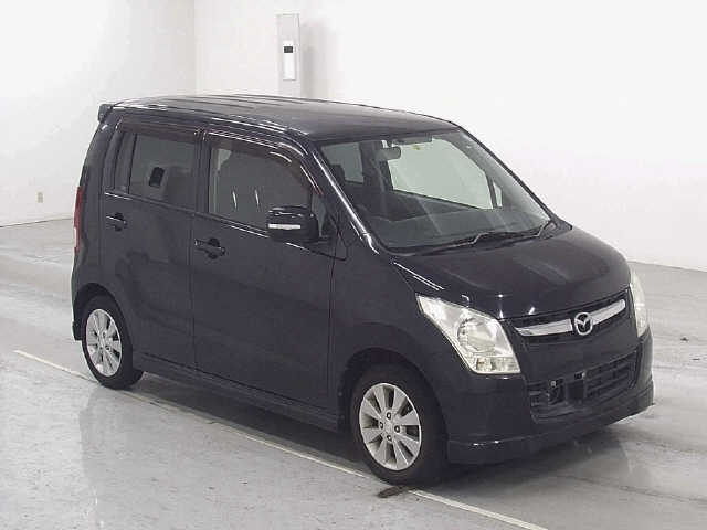 MAZDA AZ WAGON