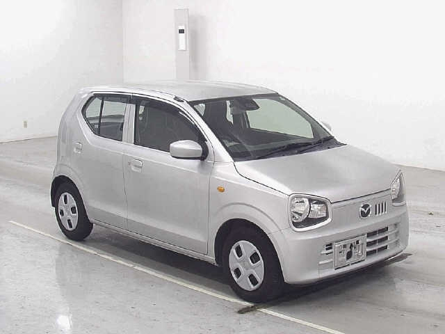 MAZDA CAROL