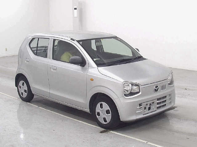 MAZDA CAROL