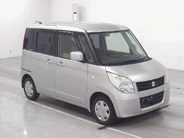 SUZUKI PALETTE