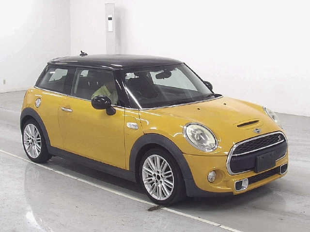BMW MINI