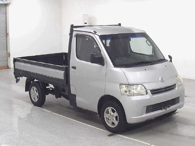 TOYOTA TOWN ACE TRUCK