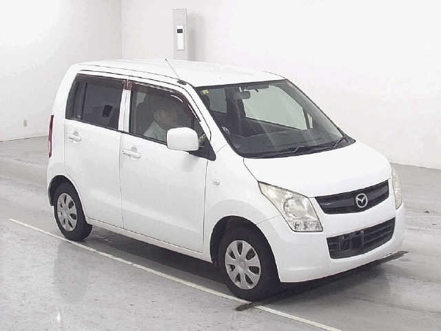 MAZDA AZ WAGON