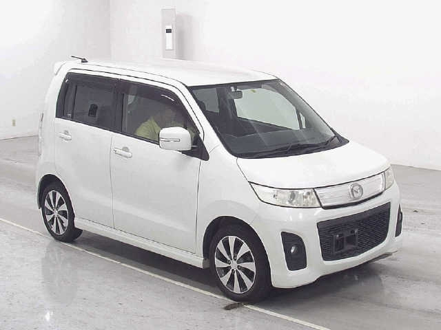 MAZDA AZ WAGON