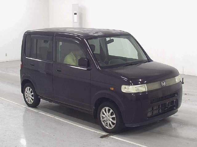 HONDA THATS