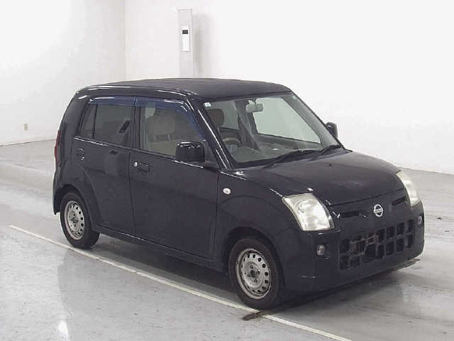 NISSAN PINO