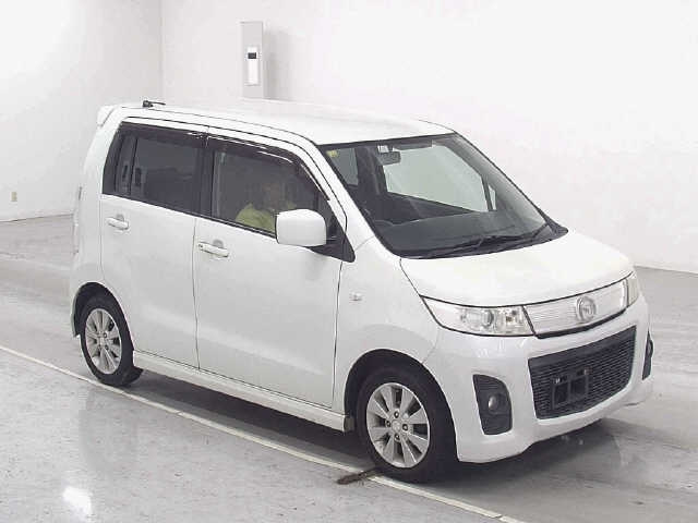 MAZDA AZ WAGON