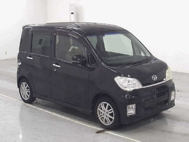 DAIHATSU TANTO EXE