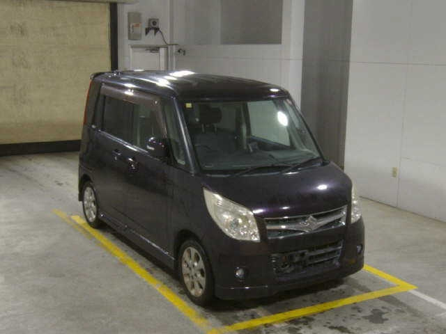 SUZUKI PALETTE