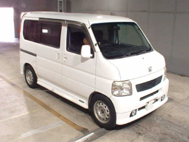 HONDA VAMOS