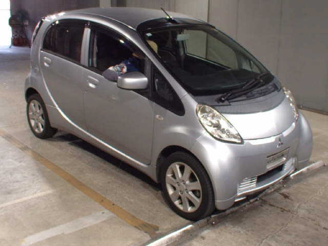 MITSUBISHI I-MIEV
