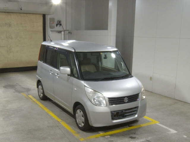 SUZUKI PALETTE