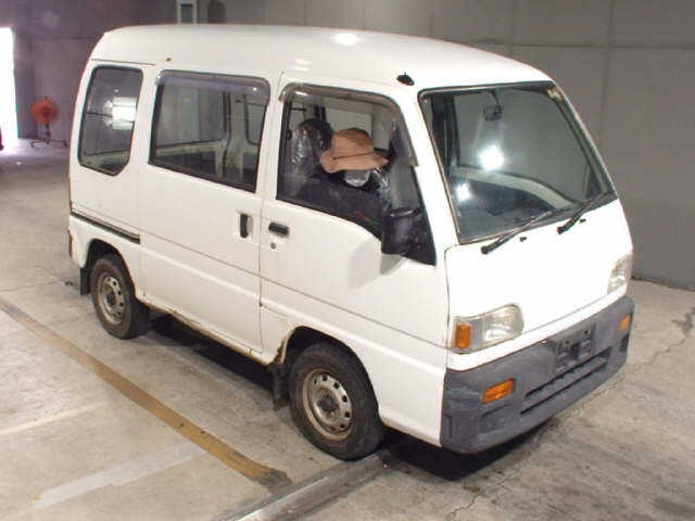 SUBARU SAMBAR