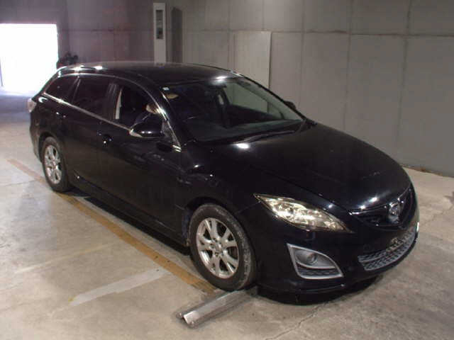 MAZDA ATENZA WAGON