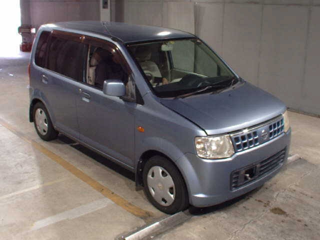 NISSAN OTTI