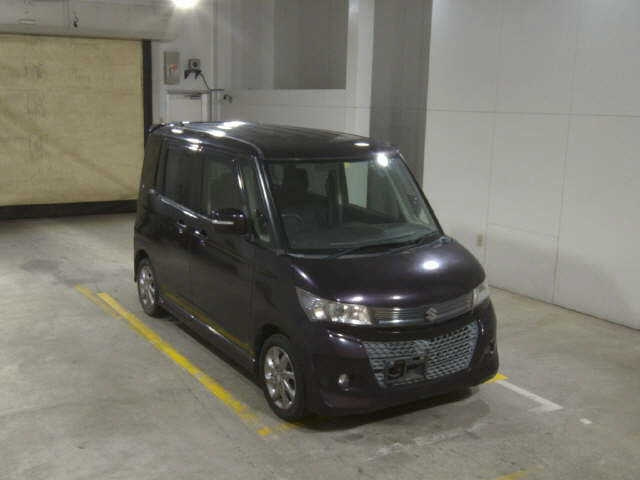 SUZUKI PALETTE