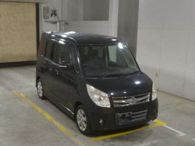 SUZUKI PALETTE