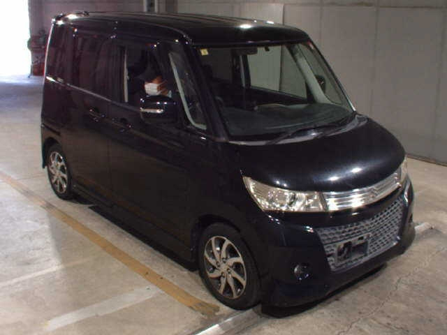 SUZUKI PALETTE
