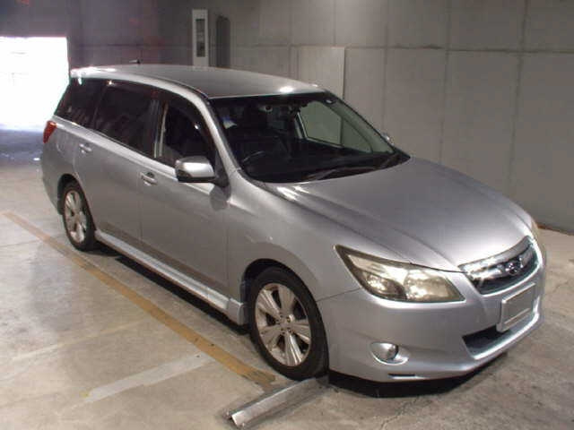 SUBARU EXIGA