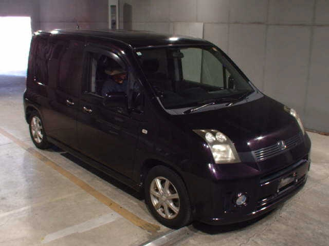 HONDA MOBILIO