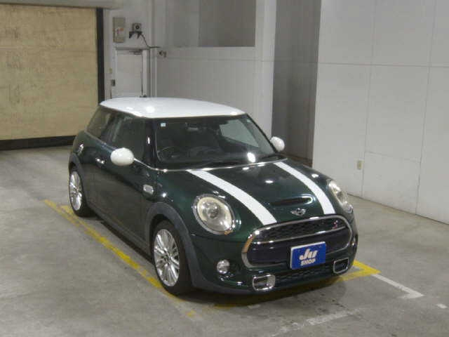 BMW MINI