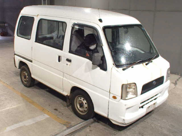 SUBARU SAMBAR
