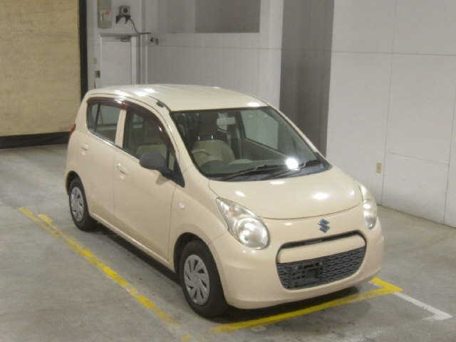 SUZUKI ALTO ECO