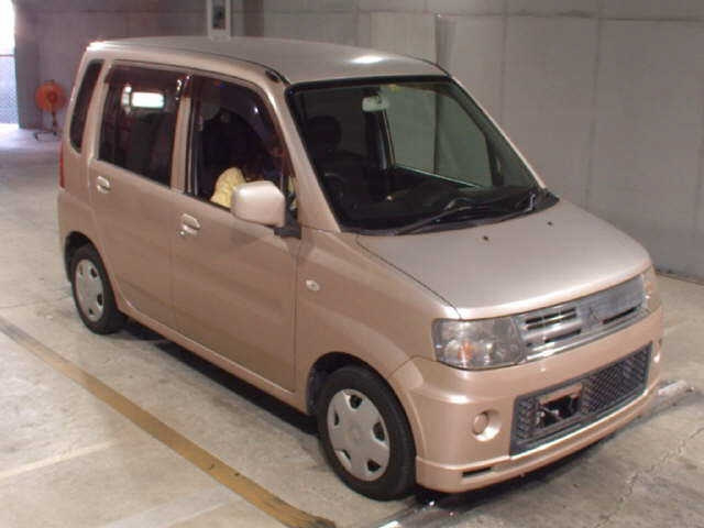 MITSUBISHI TOPPO