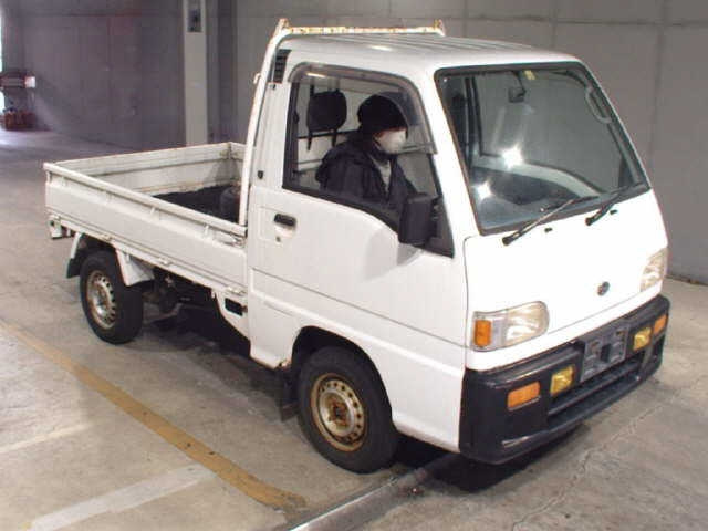 SUBARU SAMBAR