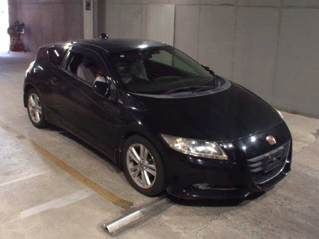 HONDA CR-Z