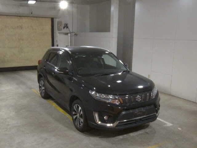 SUZUKI ESCUDO