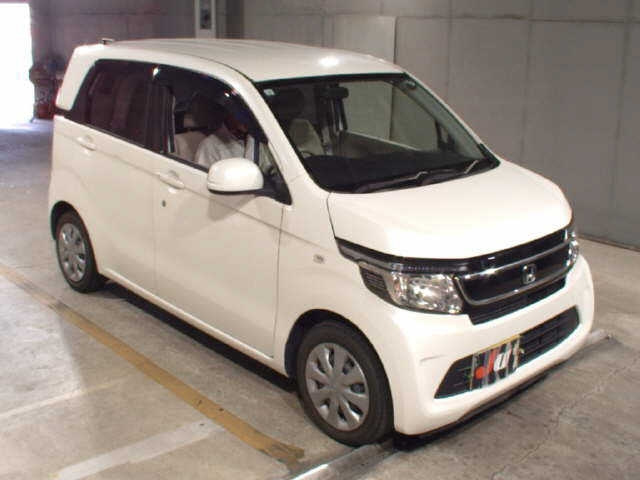 HONDA N WGN