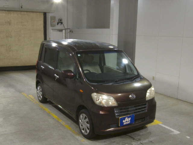 DAIHATSU TANTO EXE