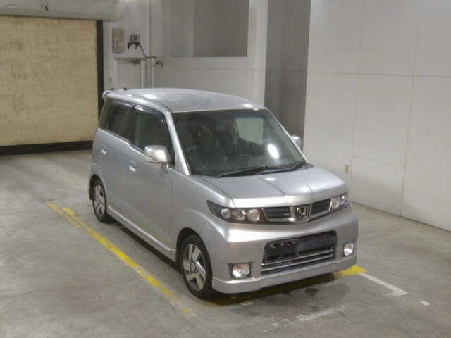 HONDA ZEST