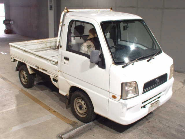 SUBARU SAMBAR