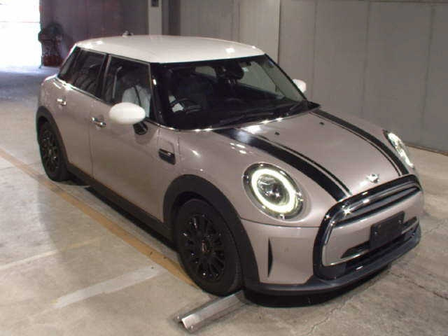 BMW MINI