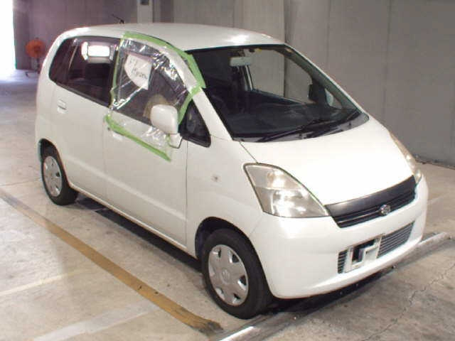 SUZUKI MRWAGON