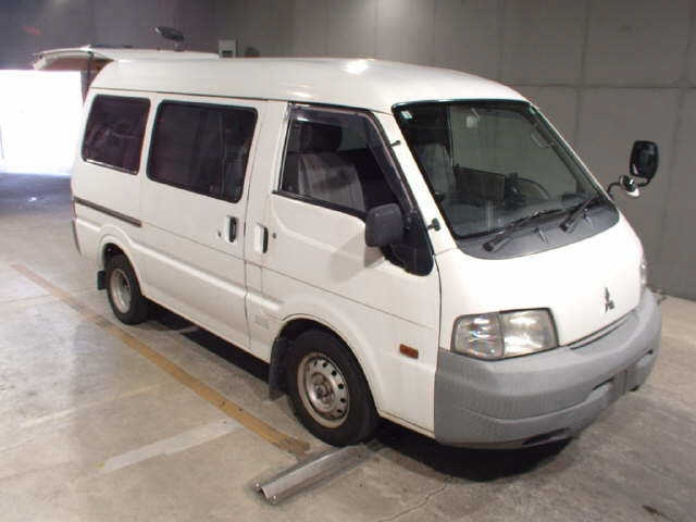 MITSUBISHI DELICA