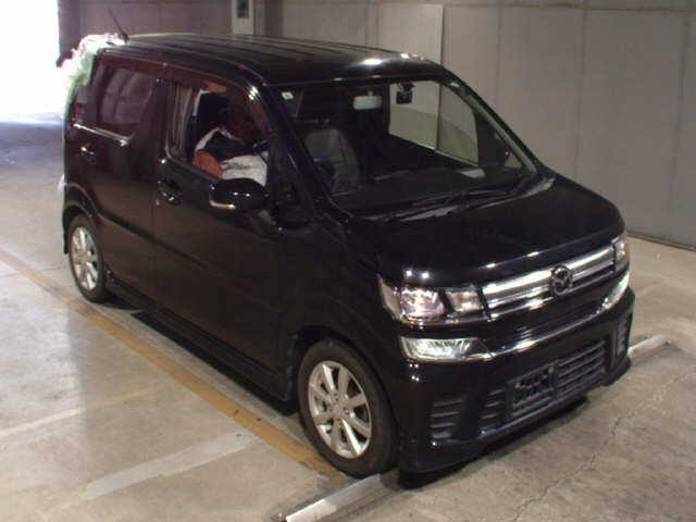 MAZDA FLAIR