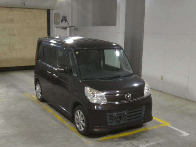 MAZDA FLAIR WAGON