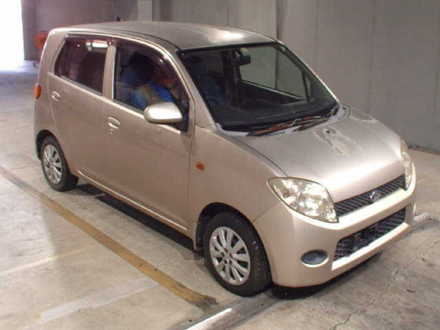 DAIHATSU MAX