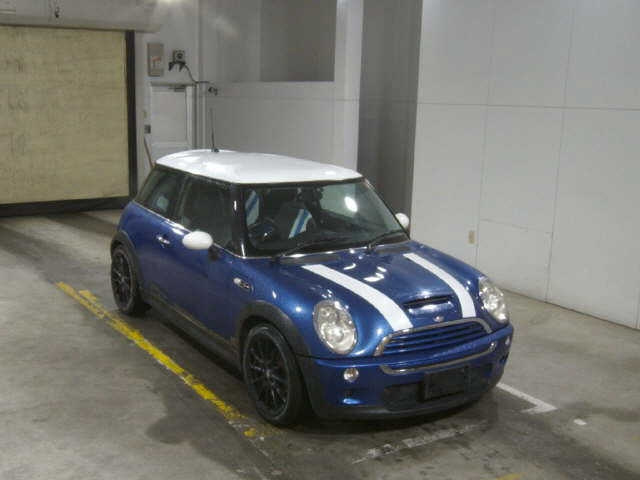 BMW MINI