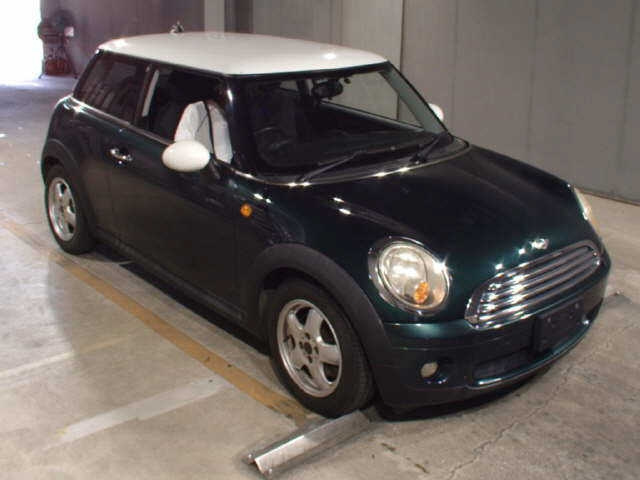 BMW MINI
