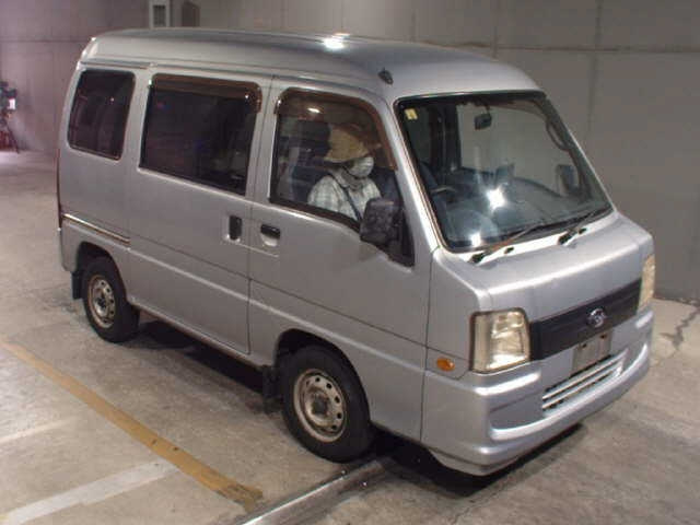 SUBARU SAMBAR
