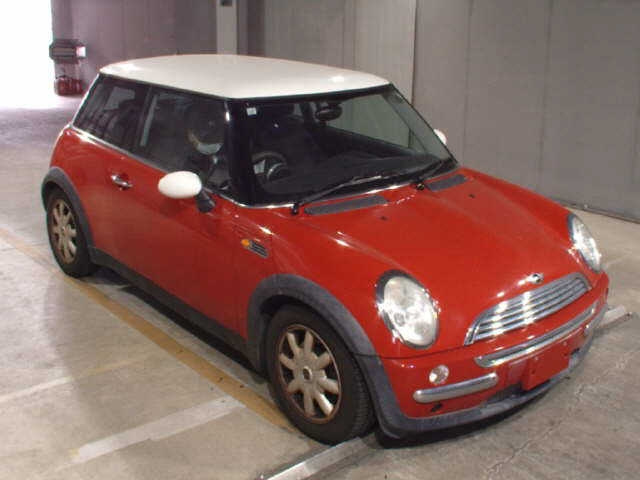 BMW MINI