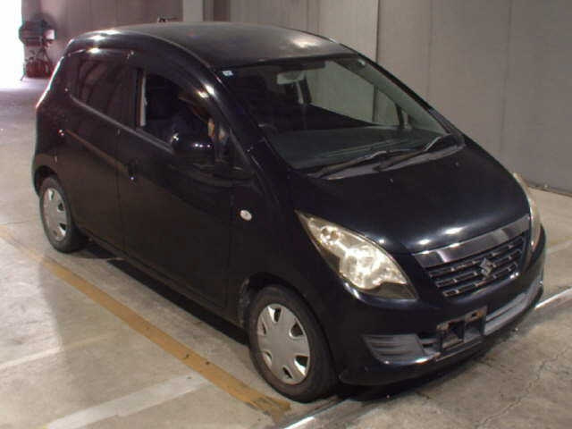 SUZUKI CERVO